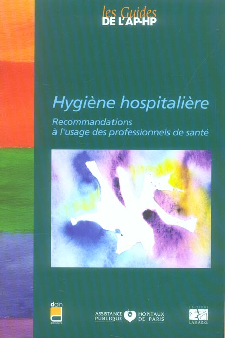 HYGIENE HOSPITALIERE NOUVELLE EDITION