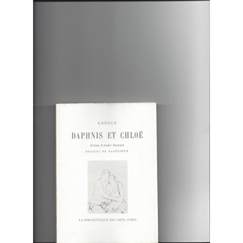 Daphnis et Chloé