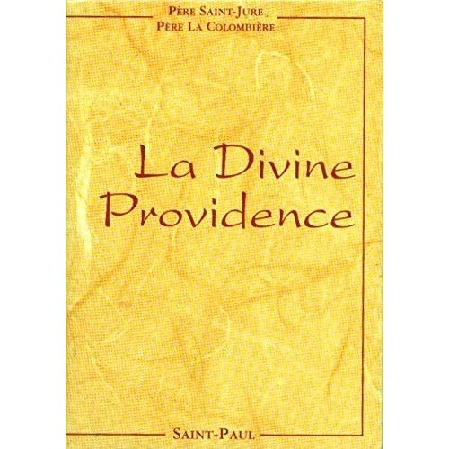 LA DIVINE PROVIDENCE