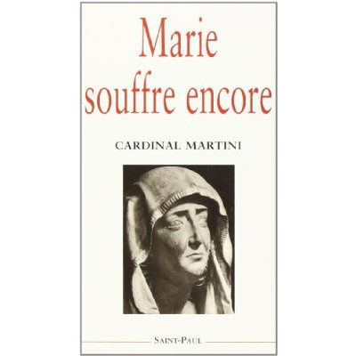 Marie souffre encore