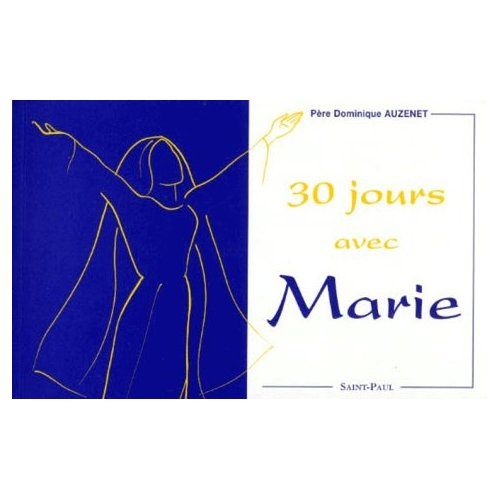 30 jours avec Marie