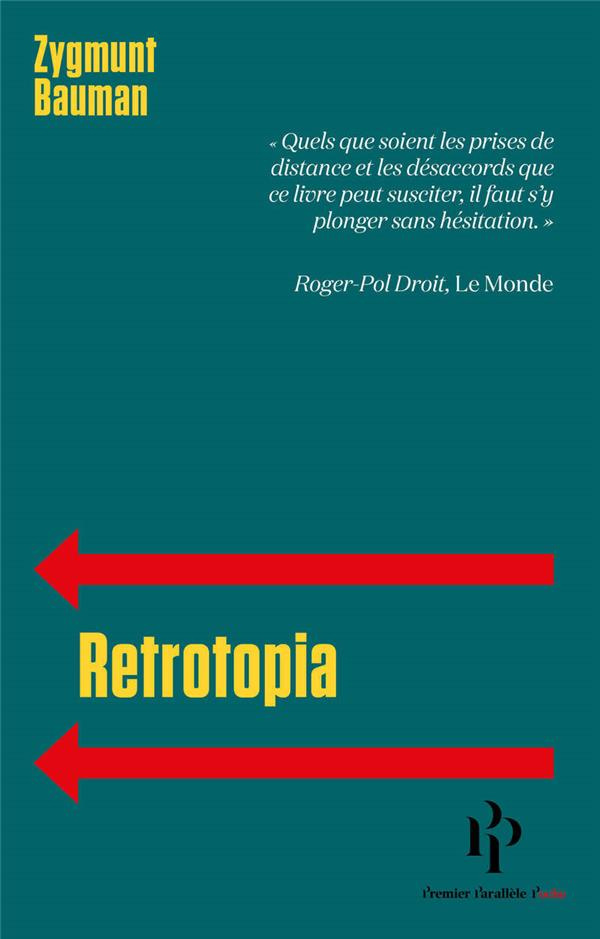 Retrotopia