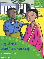 Le deux amis de Cocody