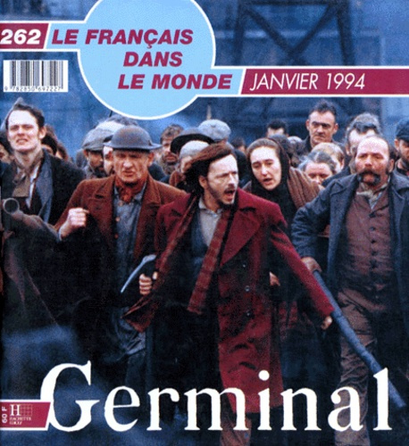 FRANCAIS DANS MONDE N262 JANVIER 94