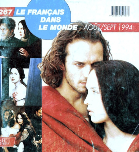 FRANCAIS DANS MONDE N267 AOUT/SEPT 94