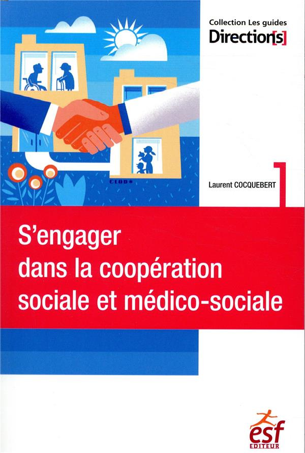 S'engager dans la coopération sociale et médico-sociale
