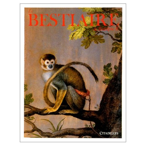 Le Bestiaire de Rodolphe II. Cod. min. 129 et 130 de la Bibliothèque nationale d'Autriche