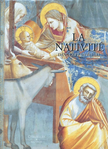 La Nativité dans l'art médiéval