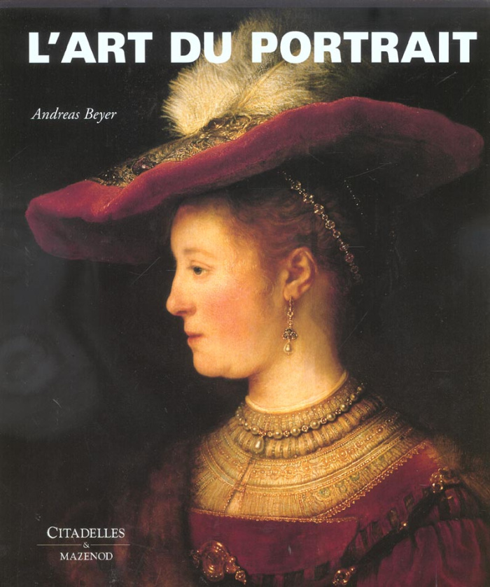 L'art du portrait
