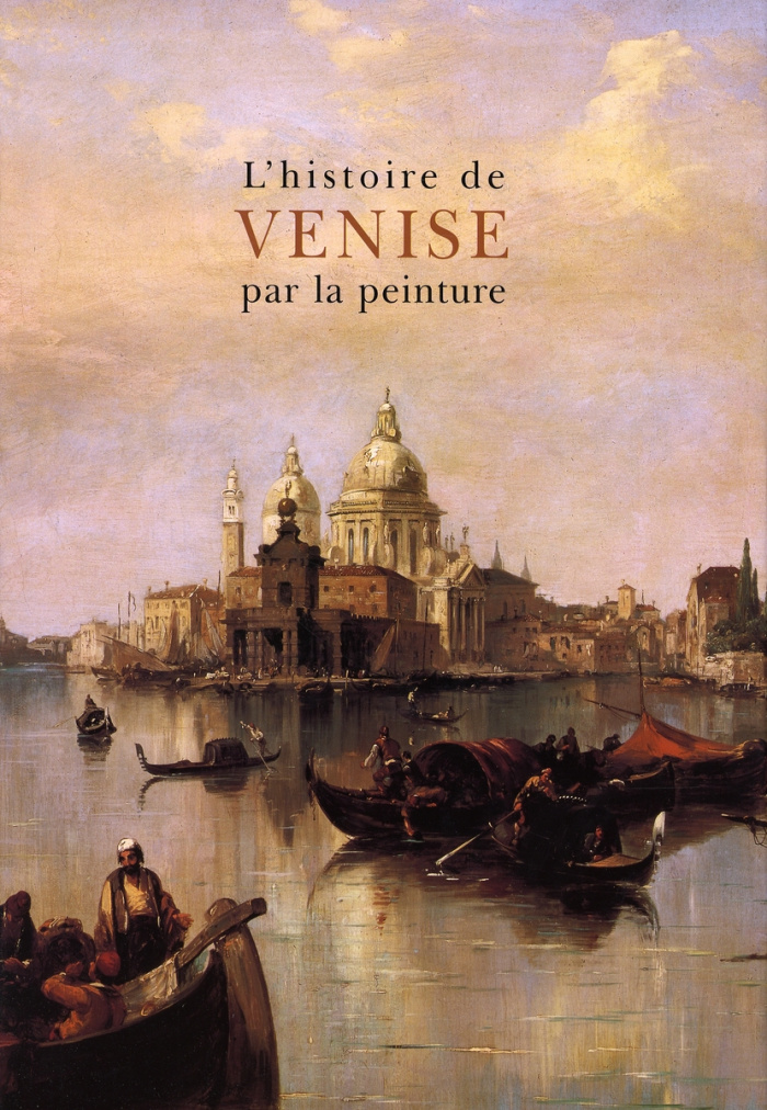 L'histoire de Venise par la peinture