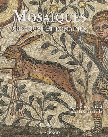 Mosaïques grecques et romaines