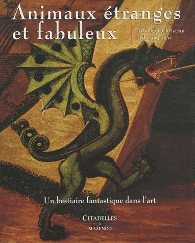 ANIMAUX ETRANGES ET FABULEUX