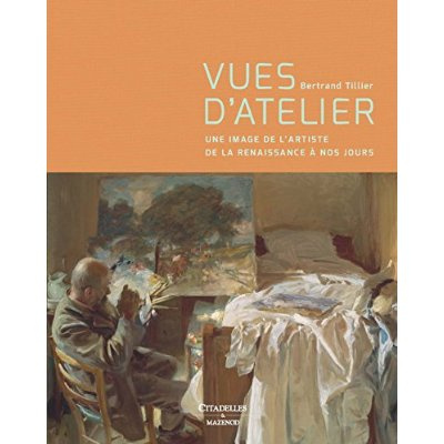 VUES D'ATELIER