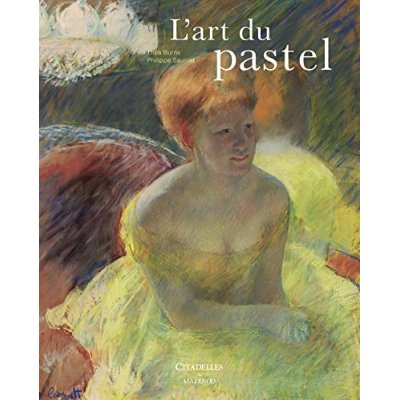 L'art du pastel