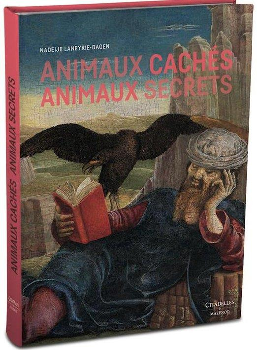 Animaux cachés, animaux secrets