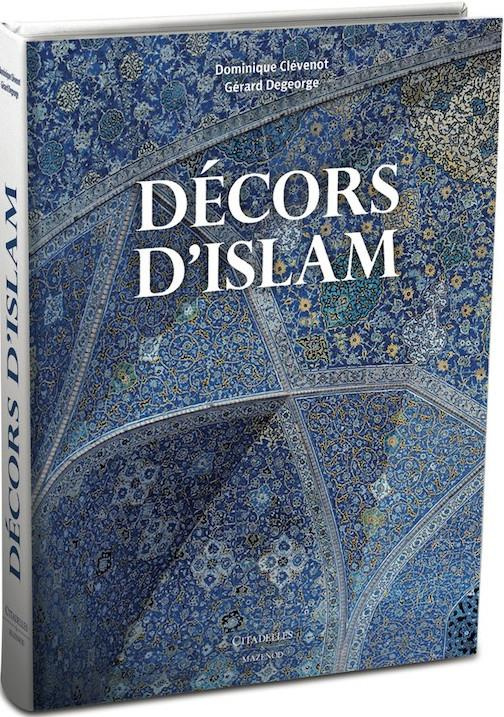 Décors d'islam