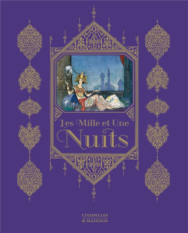 Les Mille et Une Nuits