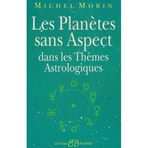 Les Planètes sans Aspect dans les Thèmes Astrologiques