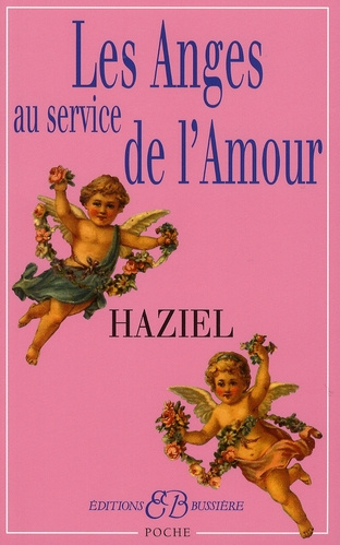 Les Anges au service de l'Amour