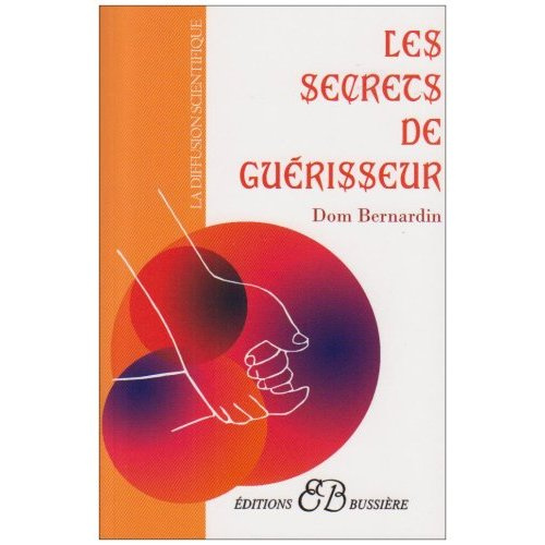 Secrets de guérisseur