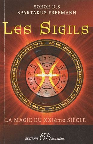 Sceaux et talismans. Les sigils