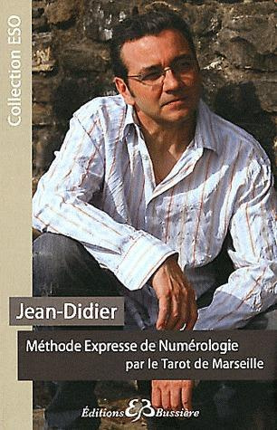 Méthode expresse de numérologie par le tarot