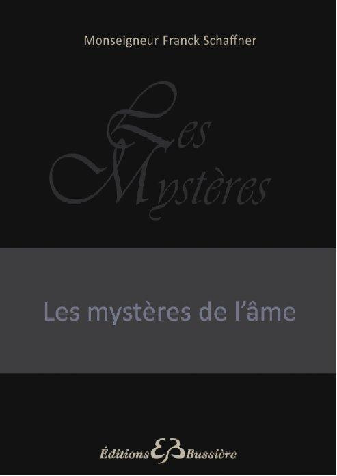 Les Mystères de l'Ame