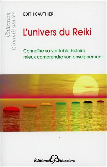 L'univers du Reiki