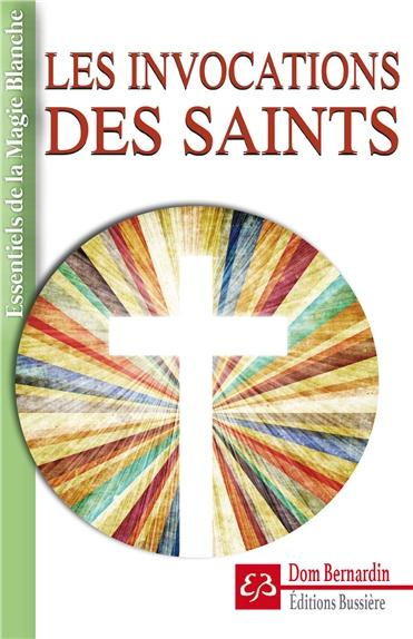 Les invocations des saints
