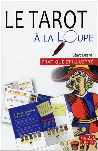 Le tarot à la loupe