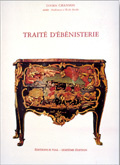 Traité d'ébénisterie