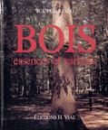 Bois. Essences et variétés