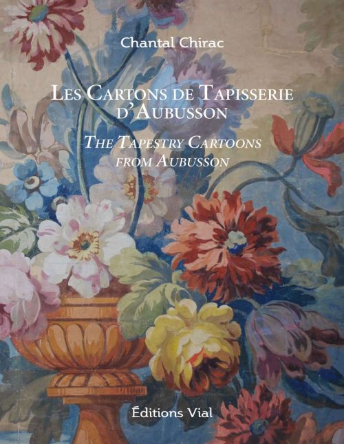 Les Cartons de Tapisserie d'Aubusson. Edition bilingue français-anglais