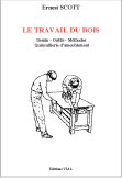 Le travail du bois