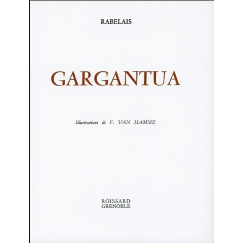Gargantua