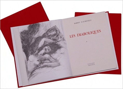 LES DIABOLIQUES (2 VOLUMES)