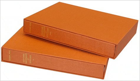 HISTOIRES GROTESQUES ET SERIEUSES (2 VOLUMES)