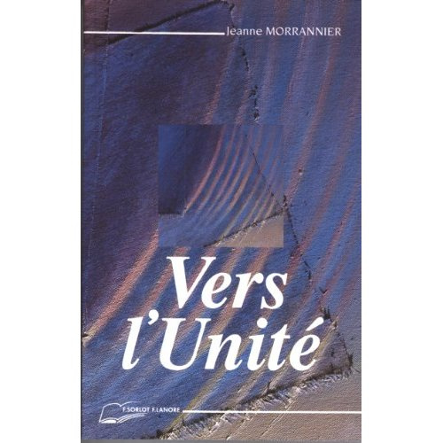 Vers l'unité