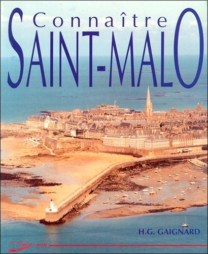 Connaître St Malo