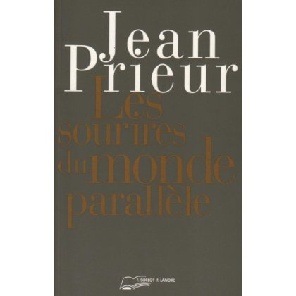Les sourires du monde parallèle. L'au-delà et l'humour