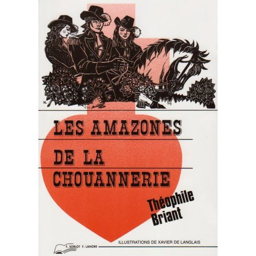 Les amazones de la chouannerie