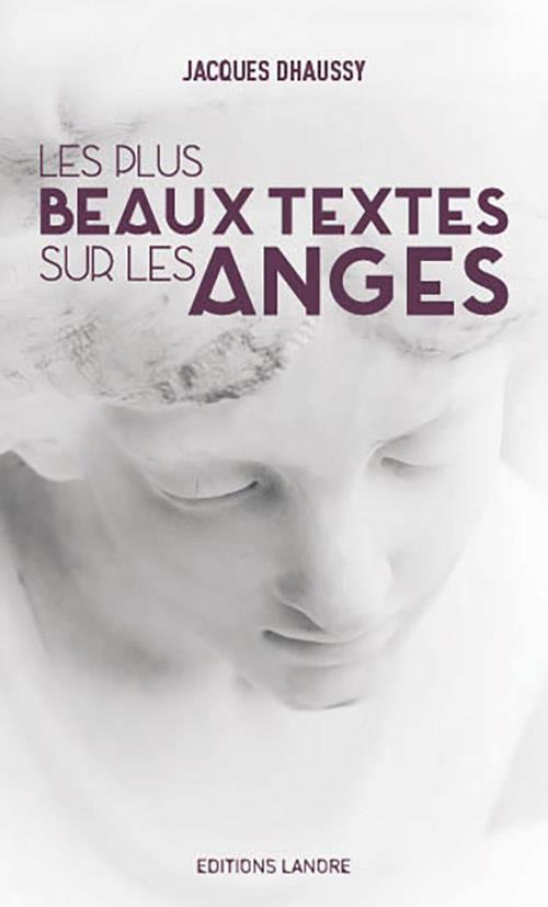 Les plus beaux textes sur les anges