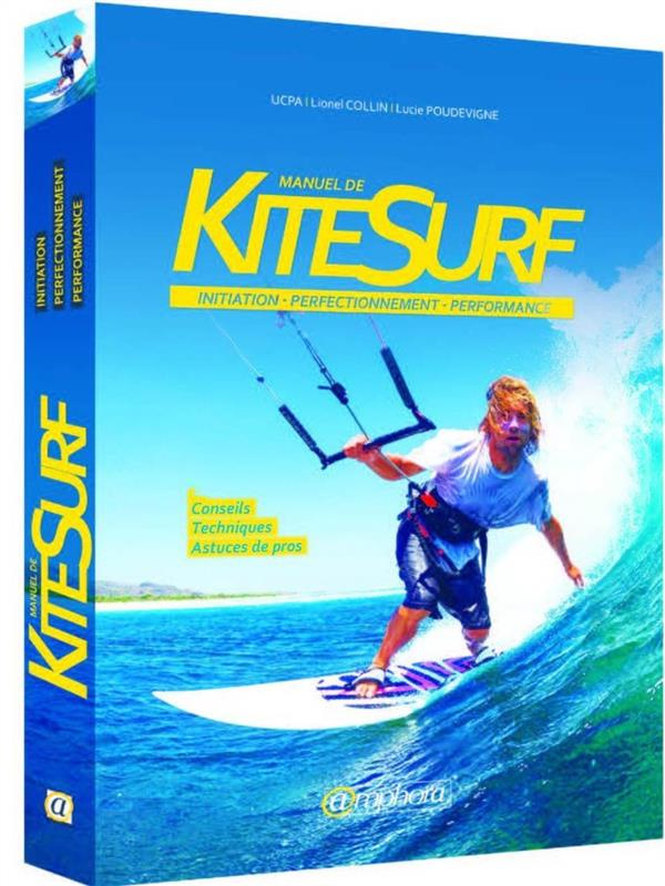 Manuel de kitesurf