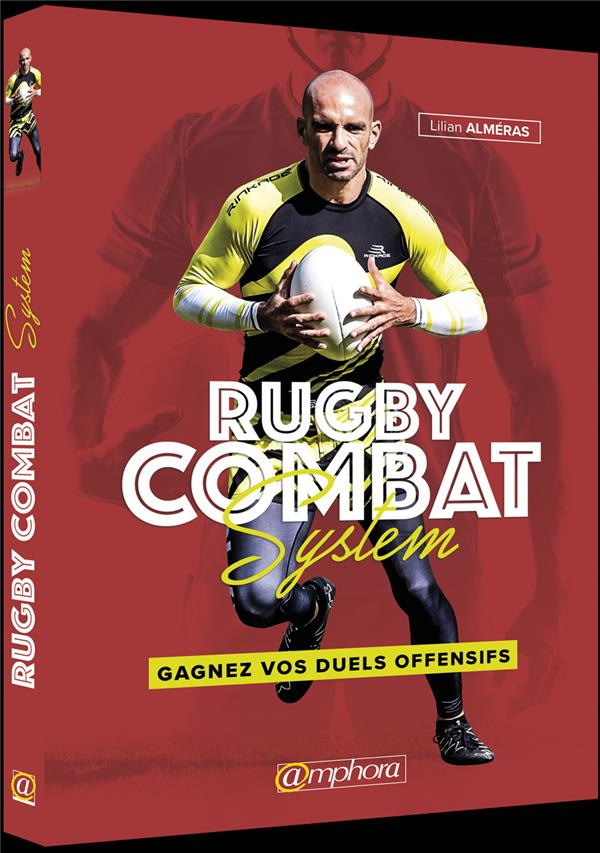 Rugby combat system. Gagnez vos duels offensifs