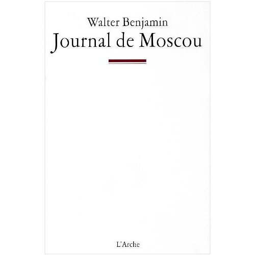 Journal de Moscou