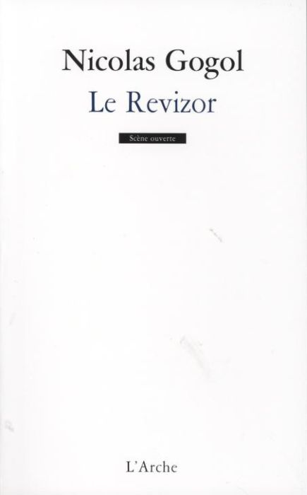 Le Revizor