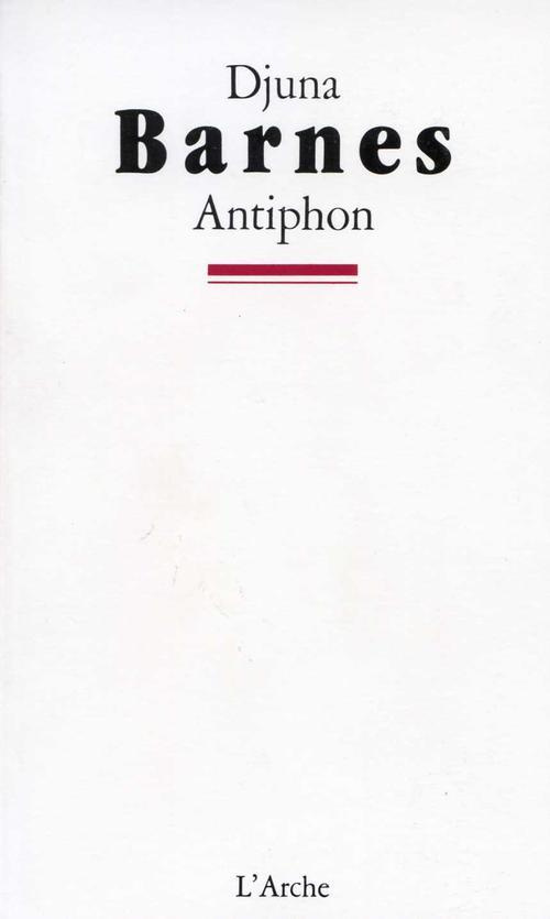 Antiphon