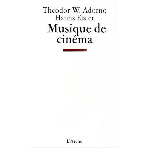 Musique de cinéma