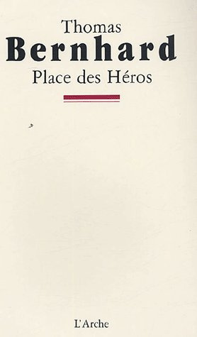 Place des Héros