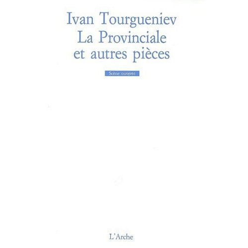Le déjeuner chez le Maréchal. La Provinciale. Conversation sur la grand-route. Un soir à Sorrente